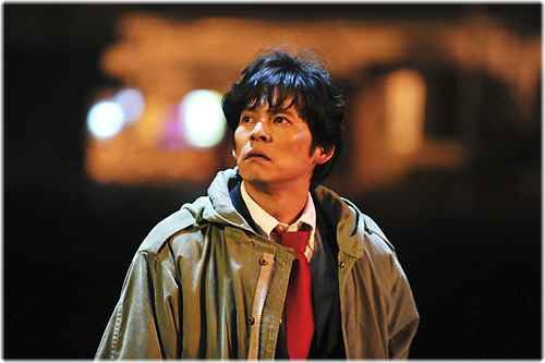 踊る大捜査線 The Final 新たなる希望 お散歩アルバム 紫陽花の頃 踊る大捜査線 The Final 新たなる希望 お散歩アルバム 紫陽花の頃