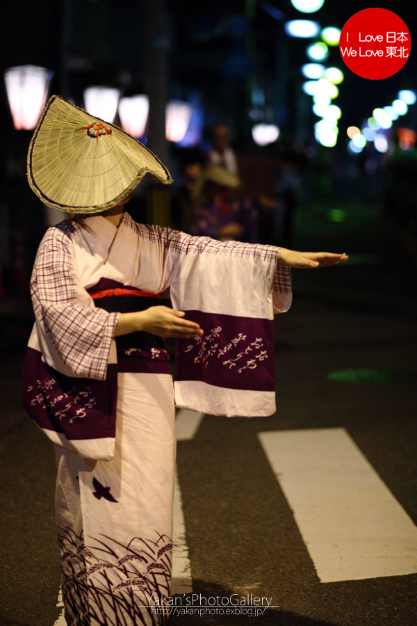 越中八尾 おわら風の盆 2012　～写真撮影記　05　福島編～_b0157849_1633310.jpg