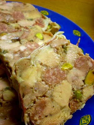 肉のテリーヌ_f0229557_21533566.jpg