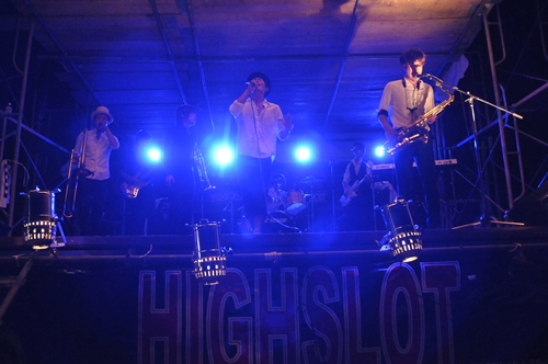 HIGHSLOT 2012　前夜祭６_f0184668_20163119.jpg