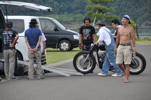 Highslot 12 前夜祭 若輪童 Highslot 12 前夜祭 若輪童