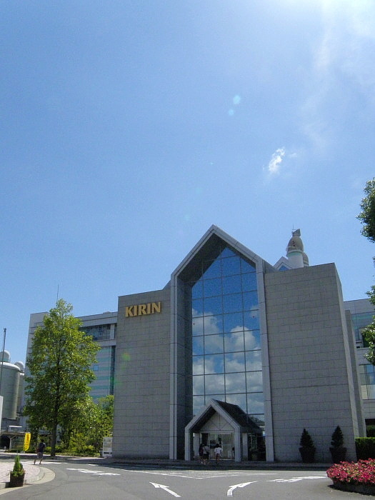 ビール工場見学　学習編_e0292469_17285520.jpg