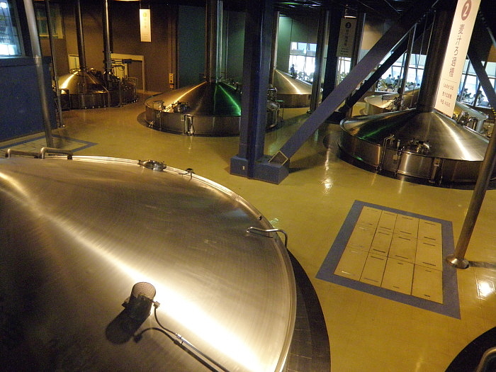 ビール工場見学　学習編_e0292469_17324581.jpg