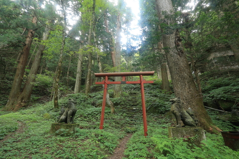 「遠野物語拾遺140(程洞稲荷由来)」_f0075075_17144188.jpg