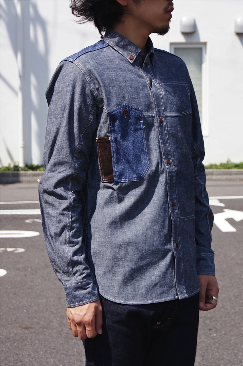 \"COMME des GARCONS JUNYA MAN\" BIG SALE ITEM!!_c0079892_2030062.jpg