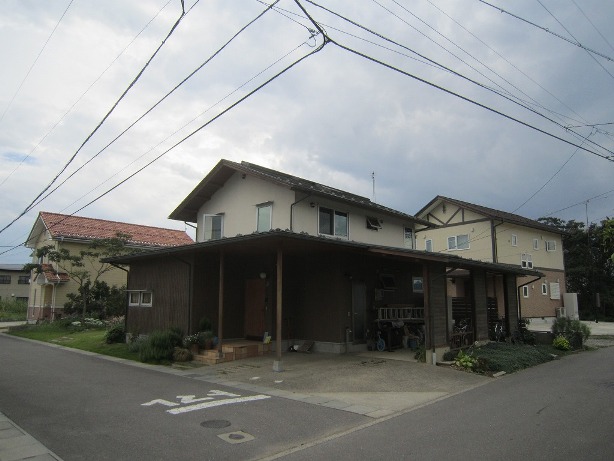 住まいのお手入れ_f0117498_1045307.jpg