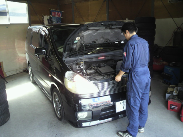 ☆車検はパストラル・カーズ新川店で！！☆（新川店）_c0161601_18384280.jpg