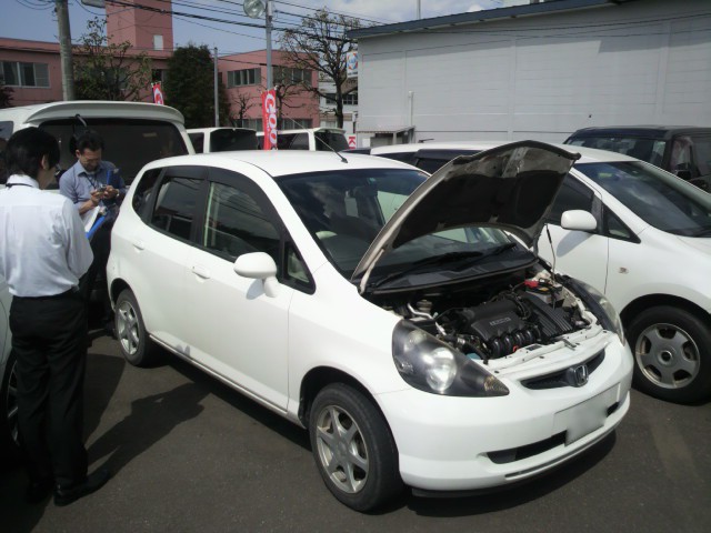 ☆車検はパストラル・カーズ新川店で！！☆（新川店）_c0161601_18422514.jpg