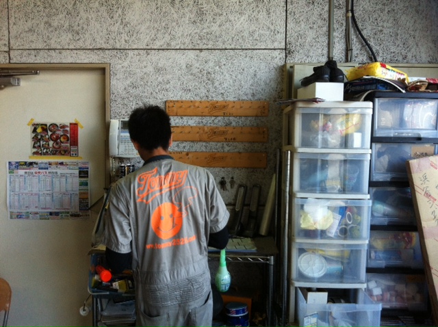 9月12日(水) I様 フーガ御成約(o´∪`)♪_b0127002_19545344.jpg