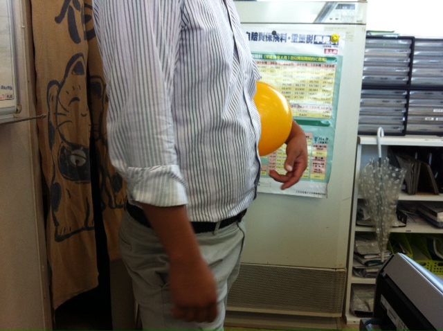 9月12日(水) I様 フーガ御成約(o´∪`)♪_b0127002_2015158.jpg