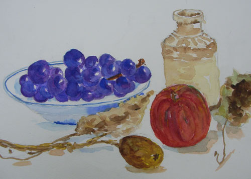 水曜絵画通信102 2012年9月12日(水)_b0129807_1424447.jpg