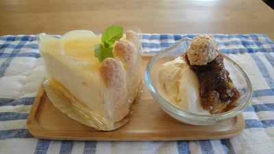 明日のケーキ♪_e0170128_12255772.jpg