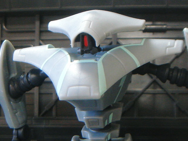 SWフィグ アクア・ドロイド : 遊慈のEasy Life