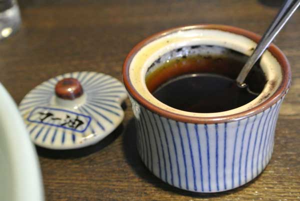 【山梨ラーメン屋巡り - いち〇(山梨・甲府) -】_a0005436_20212082.jpg