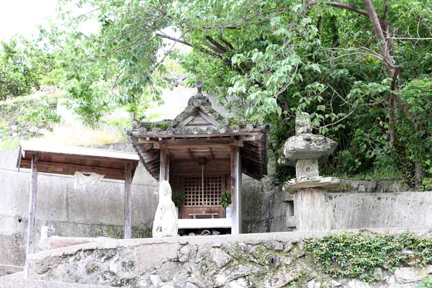 式内社「速雨神社(通称　雨宮)」♪　徳島市八多町_d0058941_20273297.jpg