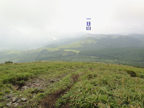 ２０１２年９月１０日　一目山　みそこぶし山　涌蓋山_c0179351_1134127.jpg