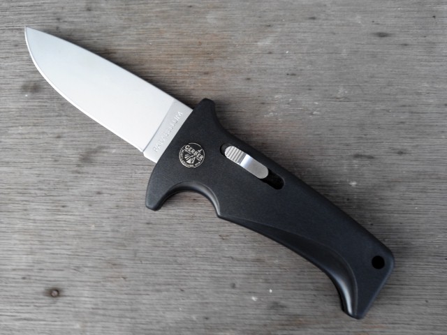 GERBER PARABELLUM : FIELD モノMANIAC GERBER PARABELLUM : FIELD モノMANIAC