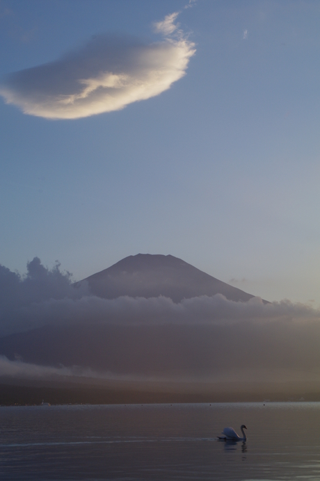 最新富士山の撮影記録_d0229560_813698.jpg