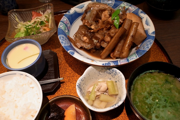 和食 水とり オームタガーデンホテル店 福岡県大牟田市 Orange Laphroaig
