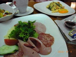 Cafe Mozart と ヴィラ シュトック美術館_e0195766_5473579.jpg