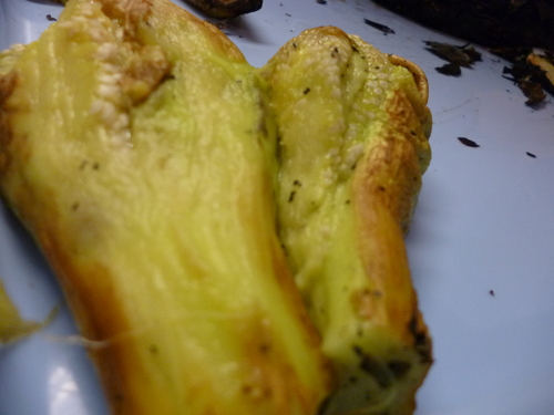 どんな調理でも美味しいですね!_e0252966_13124615.jpg