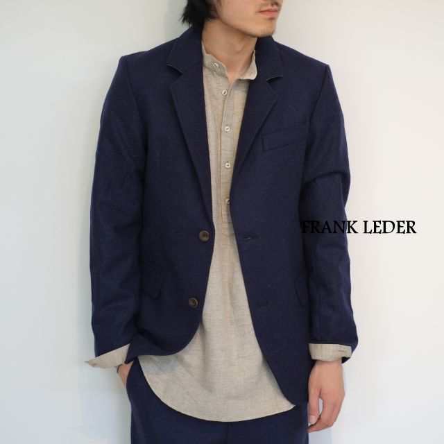 FRANK LEDER ~12AW~_e0152373_2031242.jpg