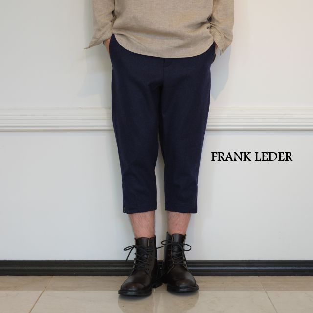 FRANK LEDER ~12AW~_e0152373_20341163.jpg