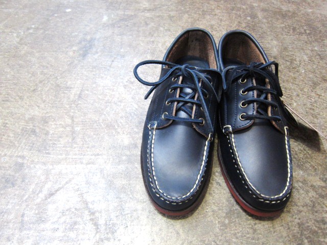 US 本格Moccasin 入荷♪ By EastLand ・・・ FALMOUTH Moccasin_d0152280_20224271.jpg