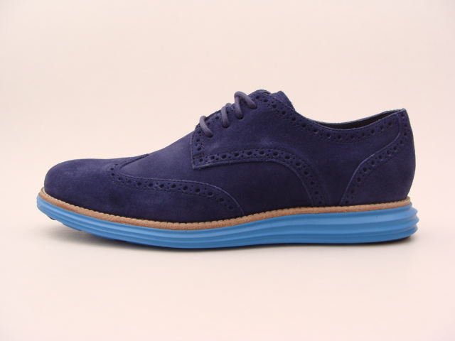 COLE HAAN ‖ LUNARGRAND WING TIP_f0136480_16214166.jpg