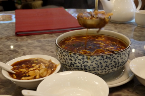 小籠包@Shanghai XiaoLongBao Restaurant 上海九鼎_d0129786_14402014.jpg