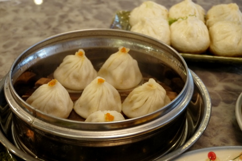 小籠包@Shanghai XiaoLongBao Restaurant 上海九鼎_d0129786_144159.jpg