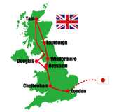 イギリスとマン島を巡る10日間(前編）_b0238789_19344458.jpg