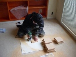 Oyadica Houseのできるまで −8・さて出番。_f0236691_135128100.jpg