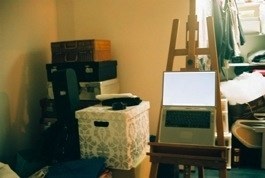 Oyadica Houseのできるまで −12・引っ越し_f0236691_14261877.jpg