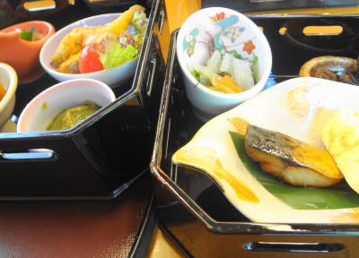 日本料理 萌木 で ゆったりランチ 福岡 薬院 ゆるゆると