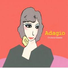 沢田知可子 全シングル&アルバム 2_b0033699_2017927.jpg