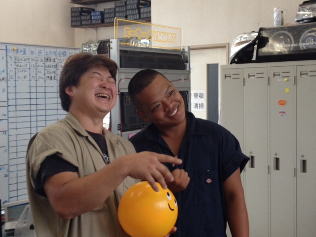 P様、ランクル80ご成約!!ウッチーブログ!!_b0127002_18325722.jpg