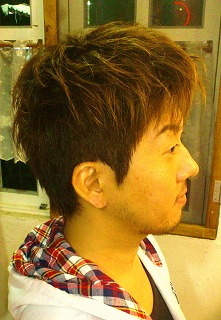 メンズのムーヴヘアー_a0123703_14161959.jpg