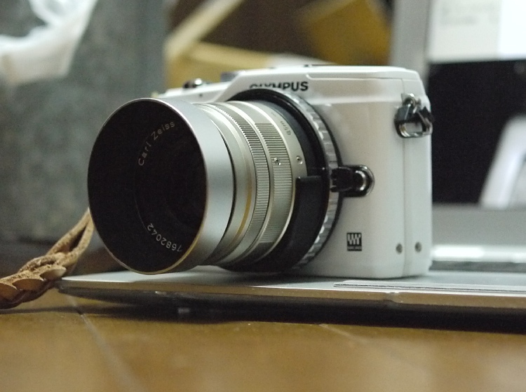 CONTAX Ｔ* 4本目・・これが本命か？_c0187503_2144632.jpg