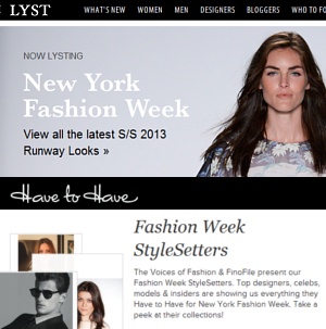 NYファッション・ウィーク中、ネットで最も話題になってるブランドは???_b0007805_23105929.jpg