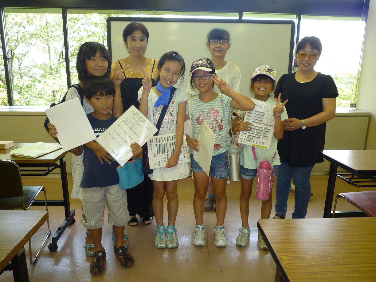 ナツボラ★2012*レポート3*_c0153906_17424862.jpg