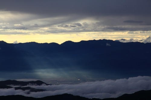 二人登山 北岳_e0000910_17361818.jpg