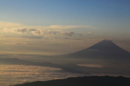 二人登山 北岳_e0000910_17442664.jpg