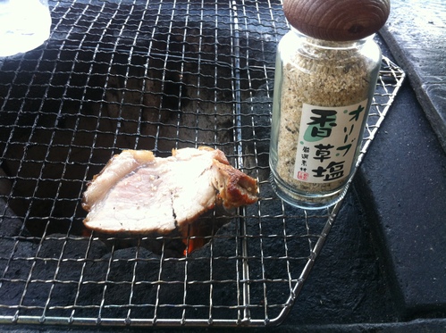 デイキャンプデビュー!_a0164918_12123312.jpg