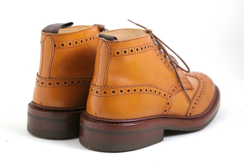 Tricker\'s !! 取扱いスタート！_b0077322_2053244.jpg