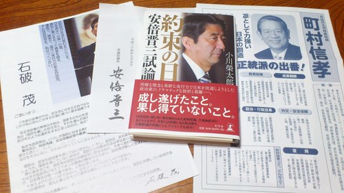 自民党総裁選挙_b0039825_2325307.jpg