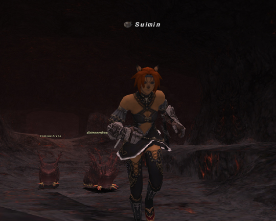 包丁乱舞 Suimin猫のff11 Ff14日記 包丁乱舞 Suimin猫のff11 Ff14日記