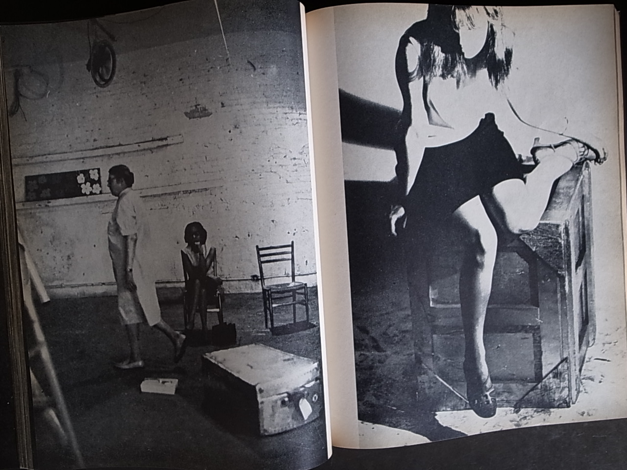 ANDY WARHOL / Moderna Museet Stockholm : Books & Things