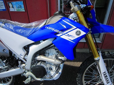 ＷＲ２５０Ｒ　’13モデル_d0070634_14425899.jpg