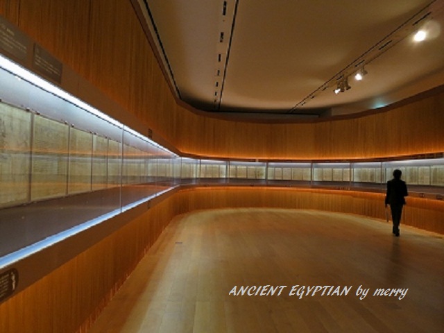 大英博物館 古代エジプト展 ~死者の書~ : merryの徒然日記 大英博物館 古代エジプト展 ~死者の書~ : merryの徒然日記